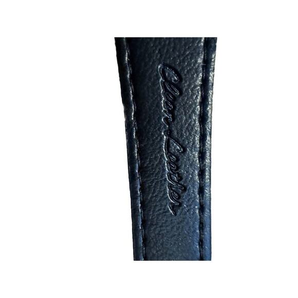 GUCCI 6500L Black Gold Dial Quartz Ladies Vintage Watch Working - Picture 3 of 7